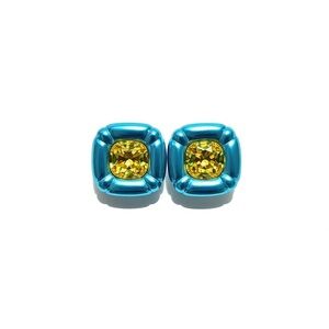 Swarovski  Stud Earrings